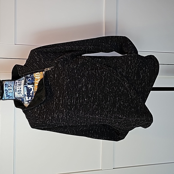 90 degree by reflex fleece shirt - Picture 4 of 8